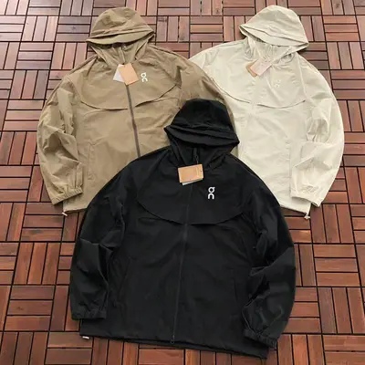 ￥~179 ON RU🔥🔥I🔥G JACKET 66041328 (im 185CM 70KG iwear size XL in the photo)