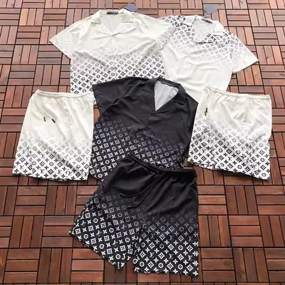 ￥~179 L🔥T-SHIRT SHIRT SHORTS 77041337 (im 185CM 80KG iwear size L in the photo)