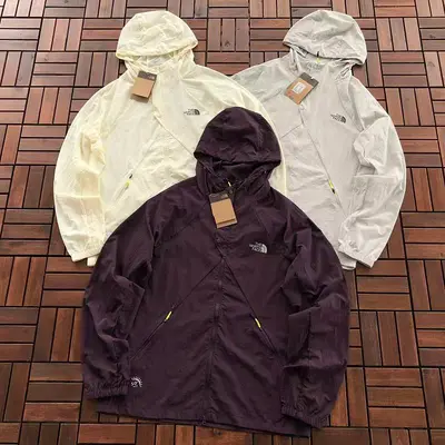 ￥~179 T🔥🔥 N🔥🔥F🔥🔥JACKET 66041327 (im 185CM 70KG iwear size 2XL in the photo)