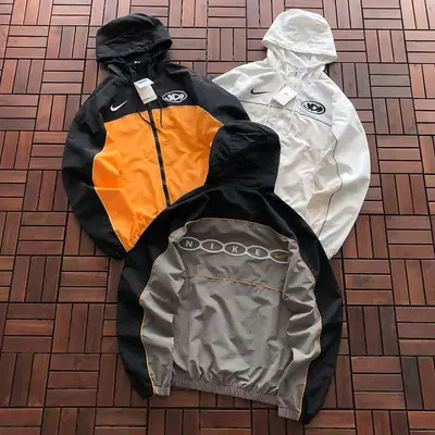 ￥~135 N🔥K🔥 JACKET 55041355 (im 185CM 70KG iwear size M in the photo)