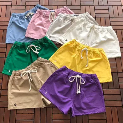 ￥~185 RA🔥PH🔥AU🔥EN SHORTS WOMAN 66041320