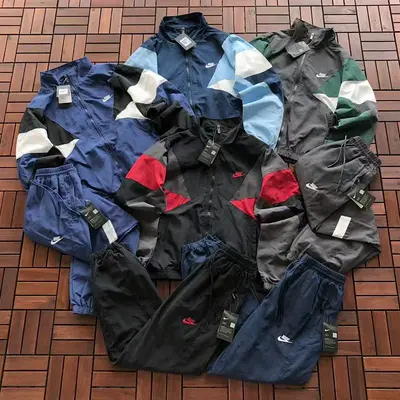 ￥~258 N🔥K🔥 JACKET TROUSERS 55041359