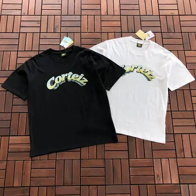 ￥~79 C🔥RT🔥🔥Z T-SHIRT 77041331 (im 185CM 80KG iwear size M in the photo)