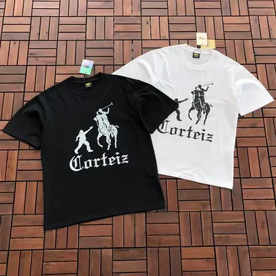 ￥~79 C🔥RT🔥🔥Z T-SHIRT 77041329 (im 185CM 80KG iwear size M in the photo)