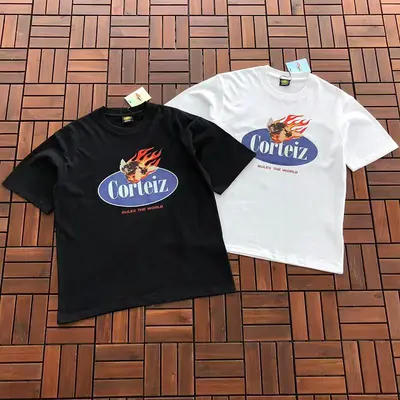 ￥~79 C🔥RT🔥🔥Z T-SHIRT 77041330 (im 185CM 80KG iwear size M in the photo)