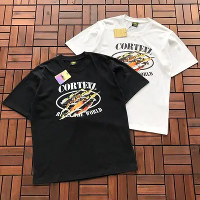 ￥~79 C🔥RT🔥🔥Z T-SHIRT 77041332 (im 185CM 80KG iwear size M in the photo)