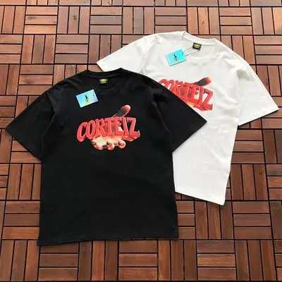 ￥~79 C🔥RT🔥🔥Z T-SHIRT 77041333 (im 185CM 80KG iwear size M in the photo)