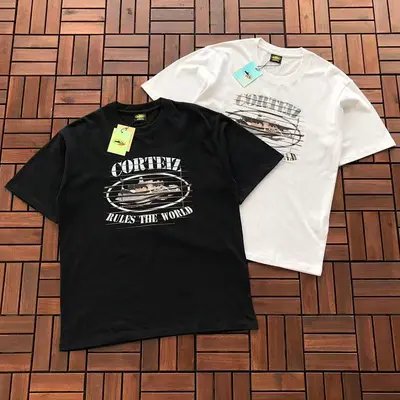 ￥~79 C🔥RT🔥🔥Z T-SHIRT 77041324 (im 185CM 80KG iwear size M in the photo)