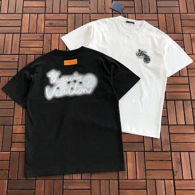 ￥~119 L🔥T-SHIRT 77041323 (im 185CM 80KG iwear size L in the photo)