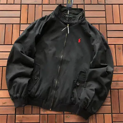 ￥~239 RA🔥PH🔥AU🔥EN JACKET 77041367 (im 185CM 80KG iwear size M in the photo)