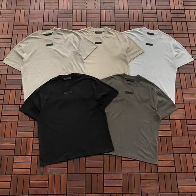 ￥109 FOG T-SHIRT 88041313 (im 185CM 80KG iwear size L in the photo)