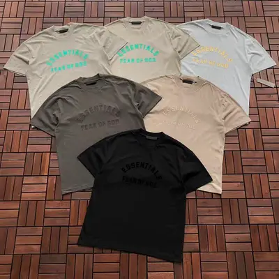 ￥109 FOG T-SHIRT 88041312 (im 185CM 80KG iwear size M in the photo)