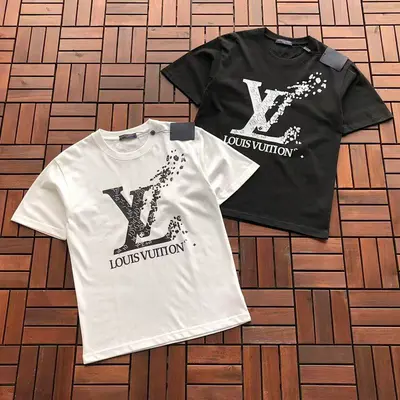 ￥129 L🔥T-SHIRT 88041303 (im 185CM 80KG iwear size XS in the photo)