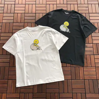 ￥~95 C🔥RH🔥RTT T-SHIRT 55041191 (im 180CM 68KG iwear size XL in the photo)