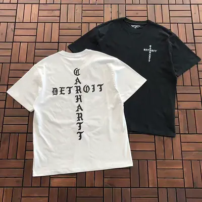 ￥~95 C🔥RH🔥RTT T-SHIRT 55041190 (im 180CM 68KG iwear size XL in the photo)