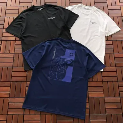 ￥~95 C🔥RH🔥RTT T-SHIRT 55041669 (im 185CM 70KG iwear size XL in the photo)