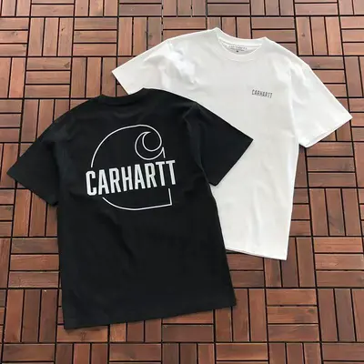 ￥~95 C🔥RH🔥RTT T-SHIRT 55041696 (im 180CM 68KG iwear size M in the photo)