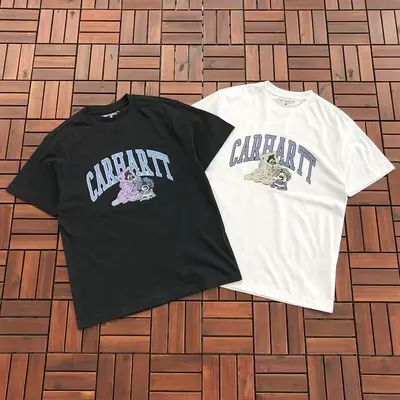 ￥~95 C🔥RH🔥RTT T-SHIRT 55041295 (im 185CM 70KG iwear size M in the photo)