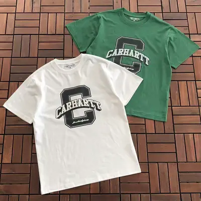 ￥~95 C🔥RH🔥RTT T-SHIRT 55041694 (im 180CM 68KG iwear size M in the photo)