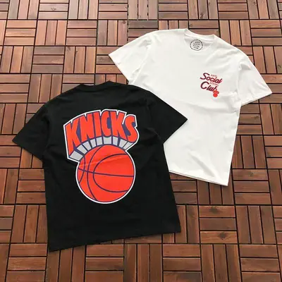￥~85 ANTI SOCIAL SOCIAL CLUB T-SHIRT 55041578 (im 185CM 70KG iwear size M in the photo)