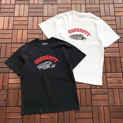 ¥~95 C🔥RH🔥RTT T-SHIRT 55041689 (im 180CM 68KG iwear size M in the photo)