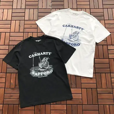 ¥~95 C🔥RH🔥RTT T-SHIRT 55041687 (im 180CM 68KG iwear size M in the photo)
