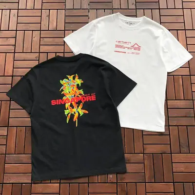 ¥~95 C🔥RH🔥RTT T-SHIRT 55041686 (im 180CM 68KG iwear size M in the photo)