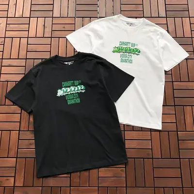 ¥~95 C🔥RH🔥RTT T-SHIRT 55041684 (im 180CM 68KG iwear size M in the photo)