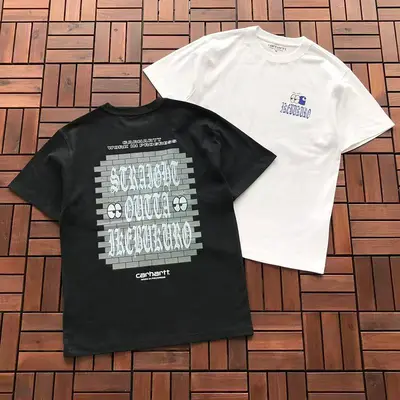 ¥ ~ 95 C🔥RH🔥RTT T-SHIRT 55041507 (im 185CM 80KG iwear size M in the photo)