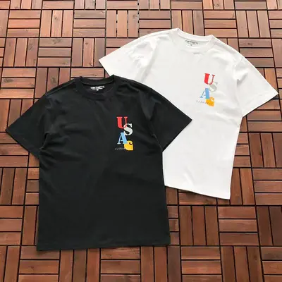 ¥ ~ 95 C🔥RH🔥RTT T-SHIRT 55041506 (im 185CM 80KG iwear size M in the photo)