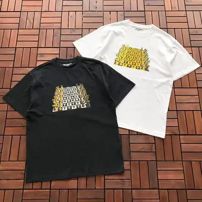 ¥ ~ 95 C🔥RH🔥RTT T-SHIRT 55041503 (im 185CM 80KG iwear size XL in the photo)