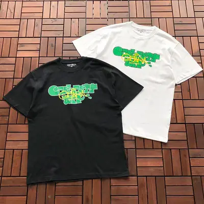 ¥ ~ 95 C🔥RH🔥RTT T-SHIRT 55041502 (im 185CM 80KG iwear size XL in the photo)