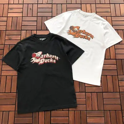 ¥~95 C🔥RH🔥RTT T-SHIRT 55041501 (im 185CM 80KG iwear size M in the photo)