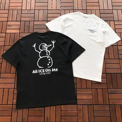¥~95 C🔥RH🔥RTT T-SHIRT 55041496 (im 185CM 80KG iwear size XL in the photo)