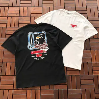¥~95 C🔥RH🔥RTT T-SHIRT 55041495 (im 185CM 80KG iwear size XL in the photo)