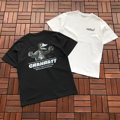 ¥~95 C🔥RH🔥RTT T-SHIRT 55041467 (im 185CM 80KG iwear size M in the photo)