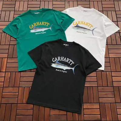 ¥ ~95 C🔥RH🔥RTT T-SHIRT 55041466 (im 185CM 80KG iwear size M in the photo)