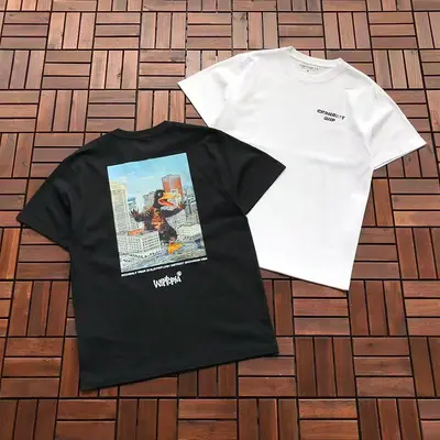 ¥ ~ 95 C🔥RH🔥RTT T-SHIRT 55041465 (im 185CM 80KG iwear size M in the photo)
