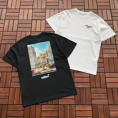 ¥~95 C🔥RH🔥RTT T-SHIRT 55041464 (im 185CM 80KG iwear size M in the photo)