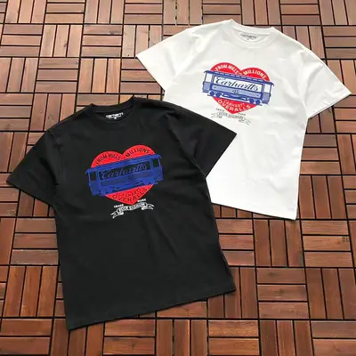 ¥ ~ 95 C🔥RH🔥RTT T-SHIRT 55041463 (im 185CM 80KG iwear size M in the photo)