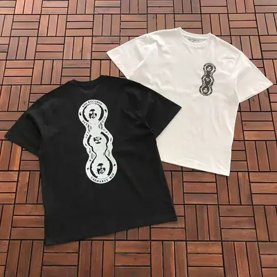 ￥~95 C🔥RH🔥RTT T-SHIRT 55042400 (im 185CM 80KG iwear size XL in the photo)