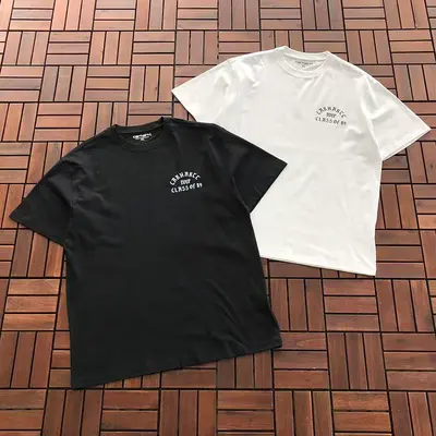 ￥~95 C🔥RH🔥RTT T-SHIRT 55041449 (im 185CM 80KG iwear size XL in the photo)