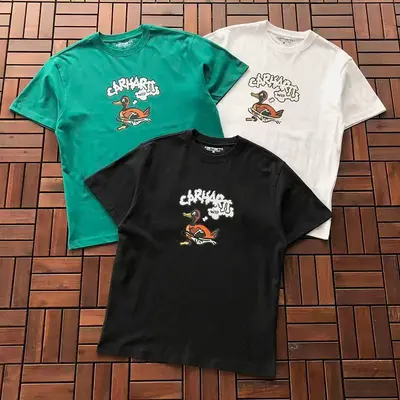 ￥ ~ 95 C🔥RH🔥RTT T-SHIRT 55041430 (im 185CM 80KG iwear size M in the photo)