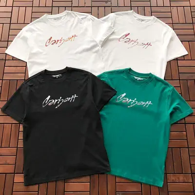 ￥~95 C🔥RH🔥RTT T-SHIRT 55041429 (im 185CM 80KG iwear size M in the photo)