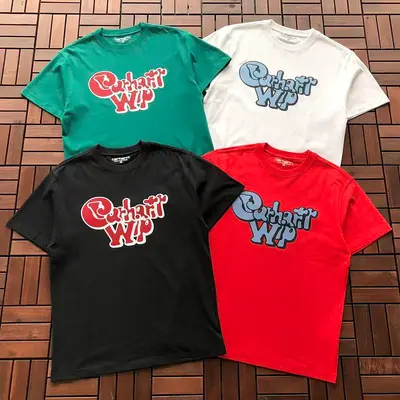 ￥~95 C🔥RH🔥RTT T-SHIRT 55041428 (im 185CM 80KG iwear size M in the photo)