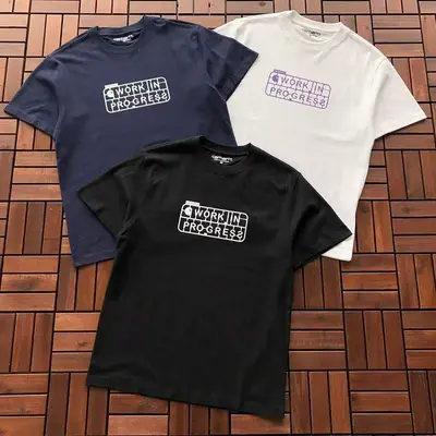 ￥~95 C🔥RH🔥RTT T-SHIRT 55041427 (im 185CM 80KG iwear size M in the photo)