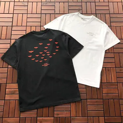 ￥~95 C🔥RH🔥RTT T-SHIRT 55041426 (im 185CM 80KG iwear size XL in the photo)