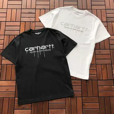 ￥~95 C🔥RH🔥RTT T-SHIRT 55041425 (im 185CM 80KG iwear size M in the photo)