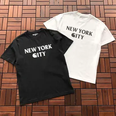 ￥~95 C🔥RH🔥RTT T-SHIRT 55041424 (im 185CM 80KG iwear size M in the photo)