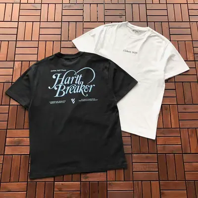 ￥~95 C🔥RH🔥RTT T-SHIRT55041420 (im 185CM 80KG iwear size XL in the photo)